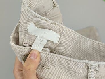 asos jeansy damskie: H&M, Jeansy damskie, rozmiar XS — 4