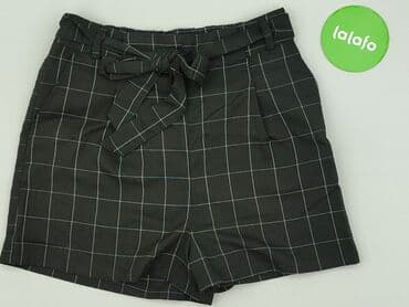 pull bear klapki: Cropp, Szorty damskie, rozmiar L — 2