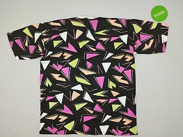 prada t shirty: Marco Tozzi, T-shirt damski, rozmiar M — 3