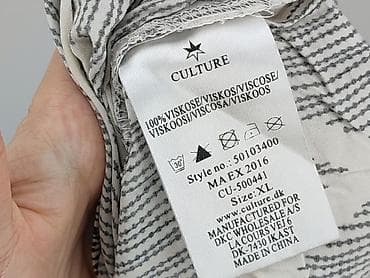 lv: Culture, Bluzka damska, rozmiar XL — 5