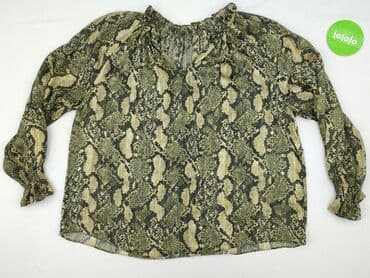 Women's Clothing: Women's blouse, One size at lalafo.pl — 2 Women's Clothing: Women's blouse, One size — 2