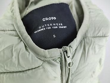 bluzy virtus pro: Cropp, Kurtka przejściowa damska, rozmiar S — 4