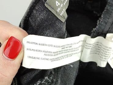 bluzy primark: Primark, Jeansy damskie, rozmiar 2XS — 6