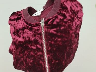 kurtka zimowa local heroes: Monki, Куртка бомбер жіноча, M — 6