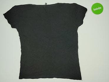 solar bluzki: Madonna, T-shirt damski, rozmiar XL — 3