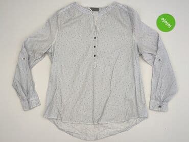 sukienka w paski diverse: Yessica, Tunika damska, rozmiar XL — 2