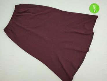 spódnice z prostokąta na gumce: Spódnica damska, rozmiar XL — 2