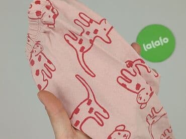 tesco rajstopy: Leggings, Fox&Bunny, 6-9 months, condition - Very good — 5