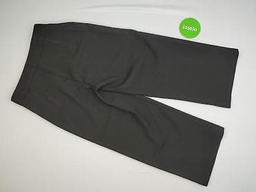 kuloty reserved: Reserved, Spodnie materiałowe damskie, rozmiar L — 3