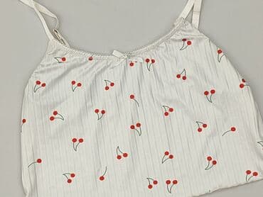 bluzka jak tatuaż: Top damski, rozmiar M — 1