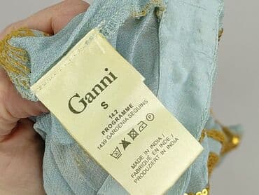 bluza name it: GANNI, Bluzka damska, S — 5