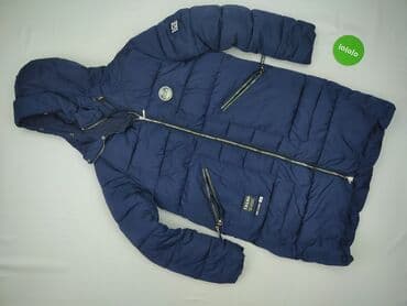 varlesca kurtki zimowe: Classic, Kurtka zimowa damska, rozmiar 2XL — 2