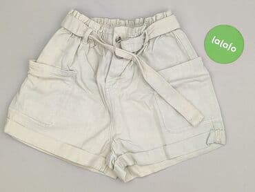 krótkie spodenki damskie cropp: Cropp, Szorty damskie, rozmiar S — 2