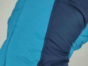 sweter z mikołajem dla dzieci: Kurtka zimowa, 12 lat, 146-152 cm, stan - Bardzo dobry — 7