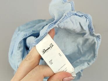 dżins tkanina: Denim Co, Koszula damska, rozmiar 2XL — 4