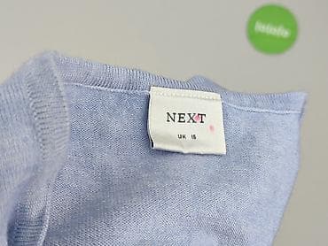 narzutka hm: NEXT Petite, Kardigan damski, rozmiar XL — 5