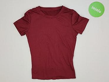 dodge jersey: Dazy, T-shirt damski, rozmiar S — 2