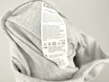 local heroes spodnie dresowe: Cropp, Spodnie dresowe damskie, L — 5