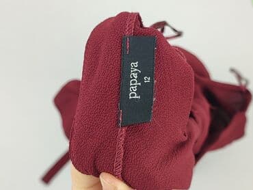 sukienki na wesele 2024 plus size: Papaya, Sukienka damska, L — 4