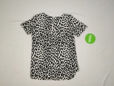 netmoda sukienki: Women's blouse, size S (EU 36) — 3