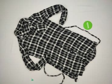 sukienka koszulowa c a: Esmara, Sukienka damska, rozmiar S — 2