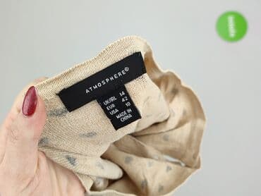 c a sweterki: Atmosphere, Kardigan damski, rozmiar M — 4