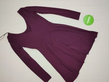 sukienka h m czerwona: H&M, Sukienka damska, rozmiar S — 3