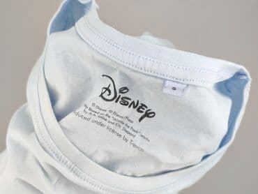 t shirty donald duck: Disney, T-shirt damski, rozmiar S — 5