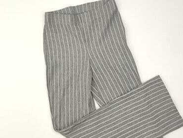 H&M, Spodnie materiałowe damskie, rozmiar XS