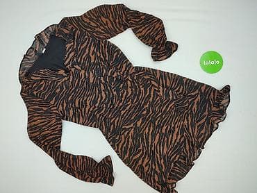 panterki: H&M Divided, Sukienka damska, rozmiar S — 2