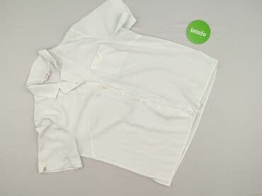 dluga biala koszula: Bonmarche, Koszula damska, rozmiar 3XL — 2