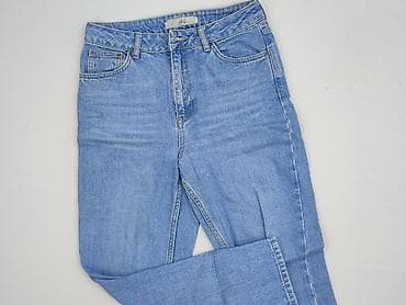 Topshop, Jeansy damskie, rozmiar S