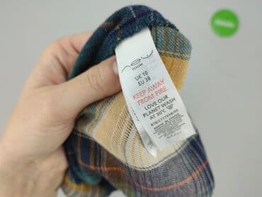 wiosenna koszula: New Look, Koszula damska, rozmiar S — 5