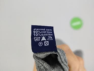 koszulki: Top damski, rozmiar S — 6