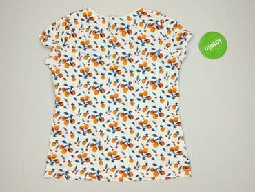 t shirty w truskawki: Orsay, T-shirt damski, rozmiar M — 4