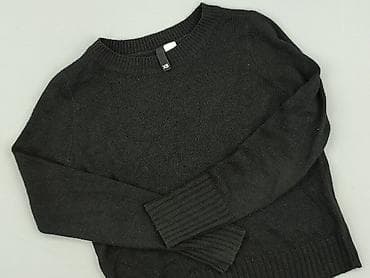 sweter kaszmirowy: Sweter damski, rozmiar XS — 1