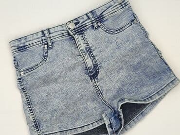 bershka шорти: Cropp, Szorty damskie, rozmiar M — 1