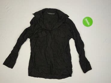 koszula do stroju krakowskiego: Zara, Women`s shirt, size L (EU 40) — 2