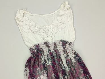 bokserki bluzki: Sukienka damska, rozmiar S — 1