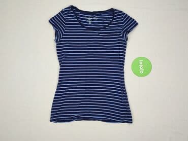 koszulka stich h: H&M, T-shirt damski, rozmiar S — 2