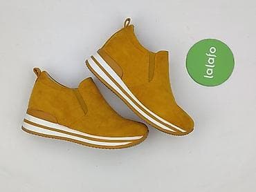 buty duffy: Sneakersy damskie, rozmiar 38 — 2