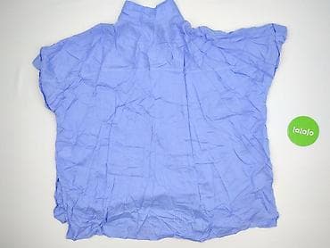 bluzka montego: H&M, Koszula damska, rozmiar 7XL — 3