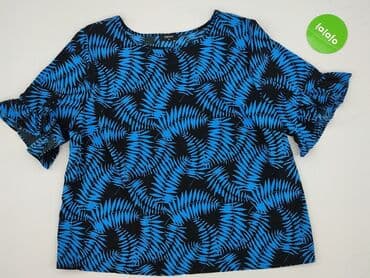 papaya ubrania sukienki: Papaya, Bluzka damska, rozmiar 4XL — 2