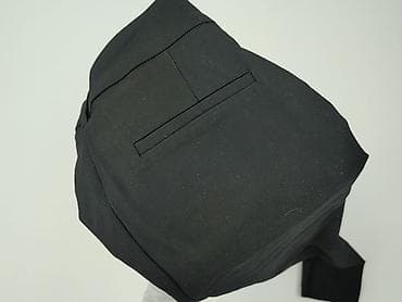 buty contes: Spodnie materiałowe damskie, rozmiar M — 7