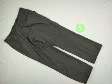 чоловічий одяг дешево: Suit pants for men, M (EU 38), condition - Very good — 3