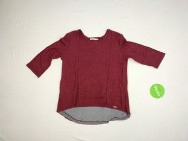 bluzki kopertowe reserved: QUIOSQUE, Women's blouse, size M (EU 38) — 2