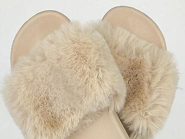klapki zabka: Kapcie damskie, rozmiar 38 — 5