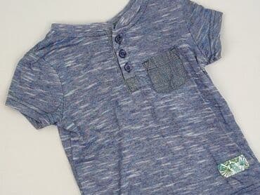 pepco koszulka termoaktywna: T-shirt, Kiki & Koko, 1.5-2 years, 86-92 cm, condition - Very good — 1