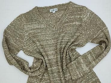 szafa gra second hand: UpFashion, Sweter damski, rozmiar M — 1