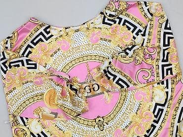 bluzki modna: Bluzka damska, rozmiar 8XL — 1